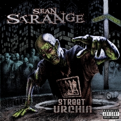 Sean Strange - Street Urchin